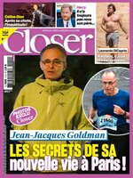 Closer France